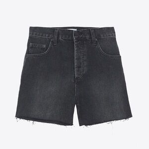 Anine Bing Bonnie Shorts